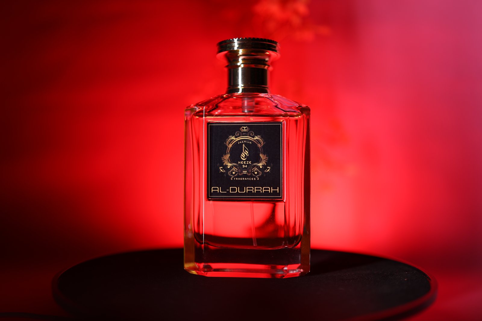 HEEZE 94 parfum