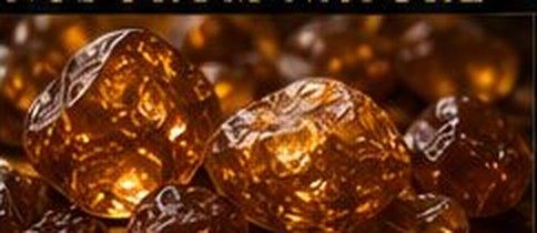 Amber