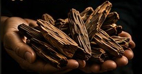 Sourcing rare raw materials