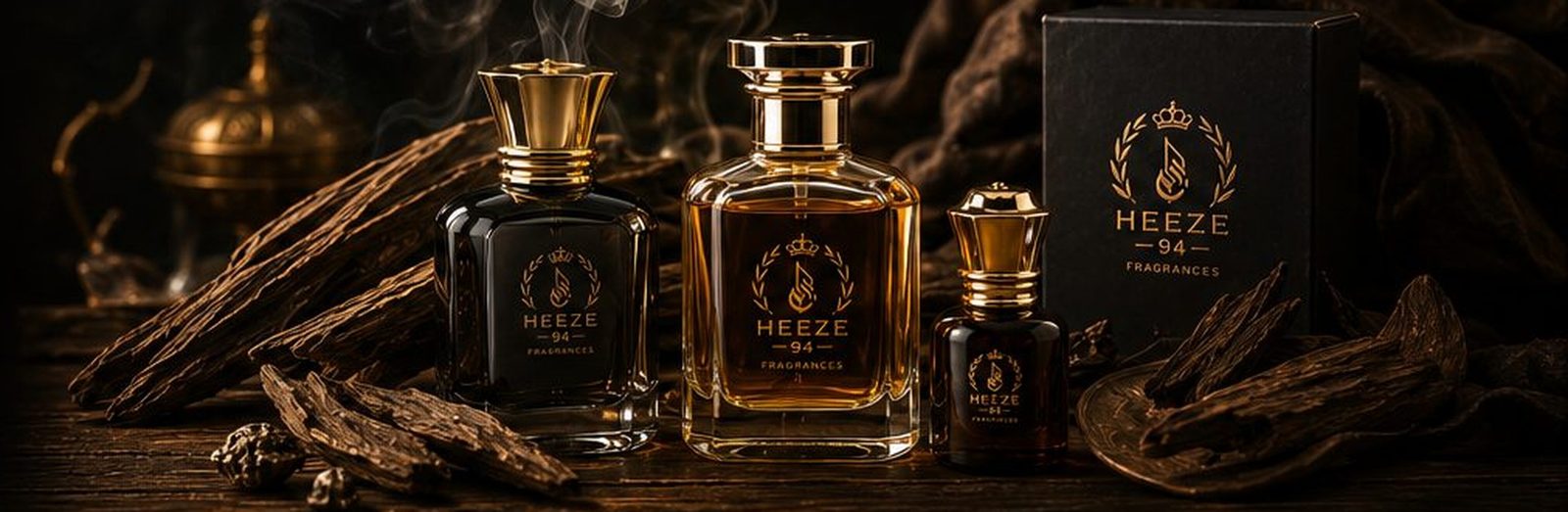 HEEZE 94